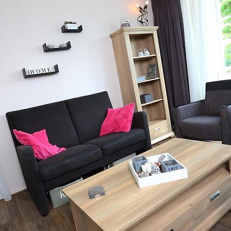 Vakantiepark Emslandermeer Vlagtwedde Zewnętrze zdjęcie